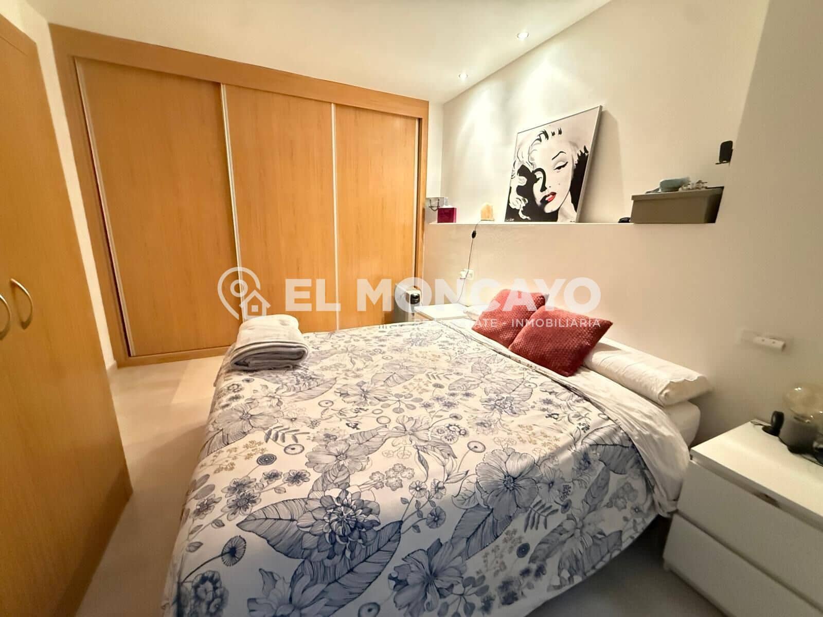 2 sovrum Lägenhet till salu i Guardamar del Segura - 145 000 € (Ref: 9690541)