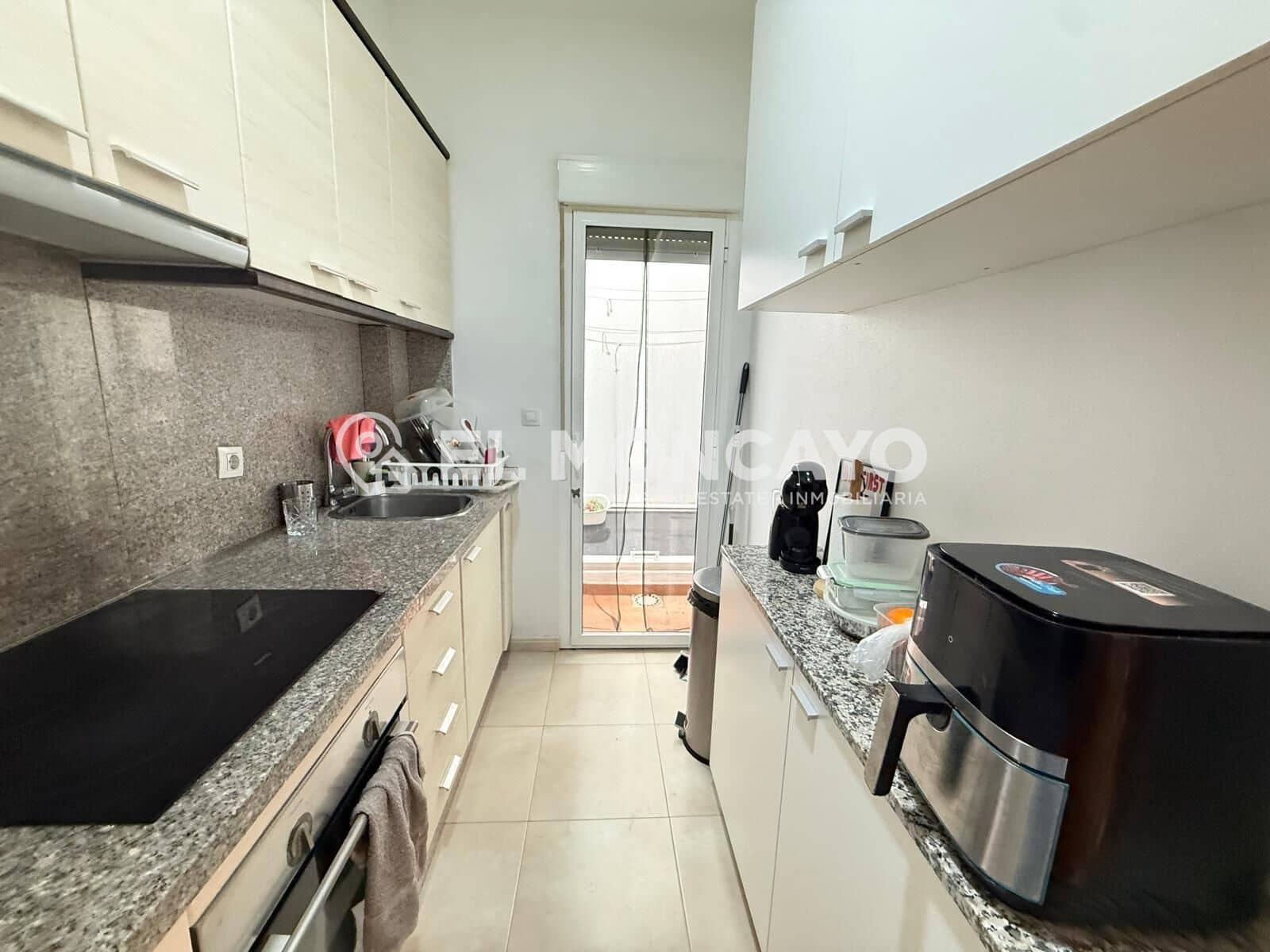 2 sovrum Lägenhet till salu i Guardamar del Segura - 145 000 € (Ref: 9690541)