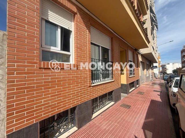 2 sovrum Lägenhet till salu i Guardamar del Segura - 145 000 € (Ref: 9690541)