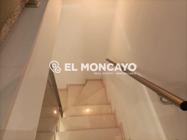 2 sovrum Lägenhet till salu i Guardamar del Segura - 145 000 € (Ref: 9690541)