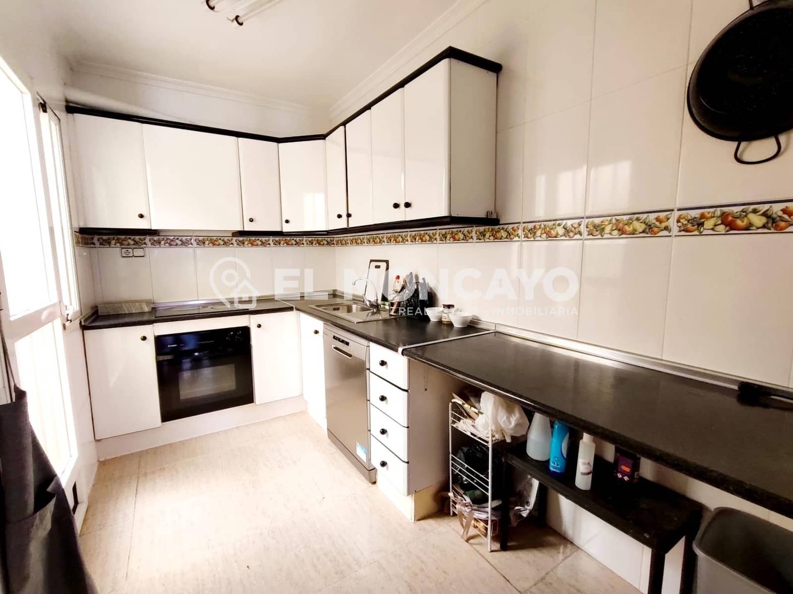 3 slaapkamer Rijtjeshuis te koop in La Regia met zwembad - € 233.000 (Ref: 9690542)