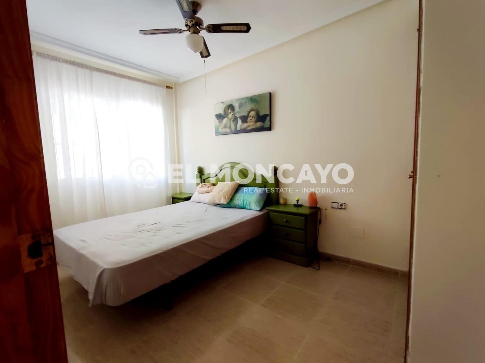 3 slaapkamer Rijtjeshuis te koop in La Regia met zwembad - € 233.000 (Ref: 9690542)