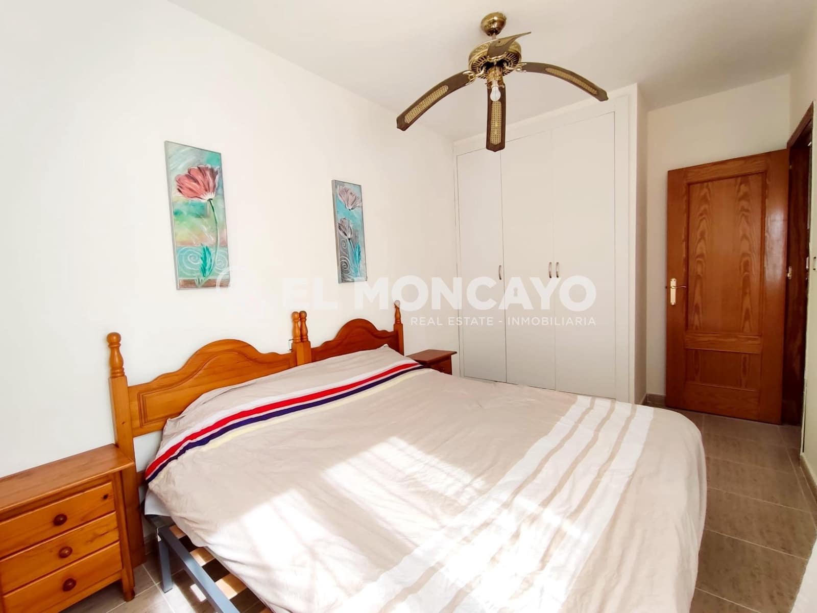 3 slaapkamer Rijtjeshuis te koop in La Regia met zwembad - € 233.000 (Ref: 9690542)