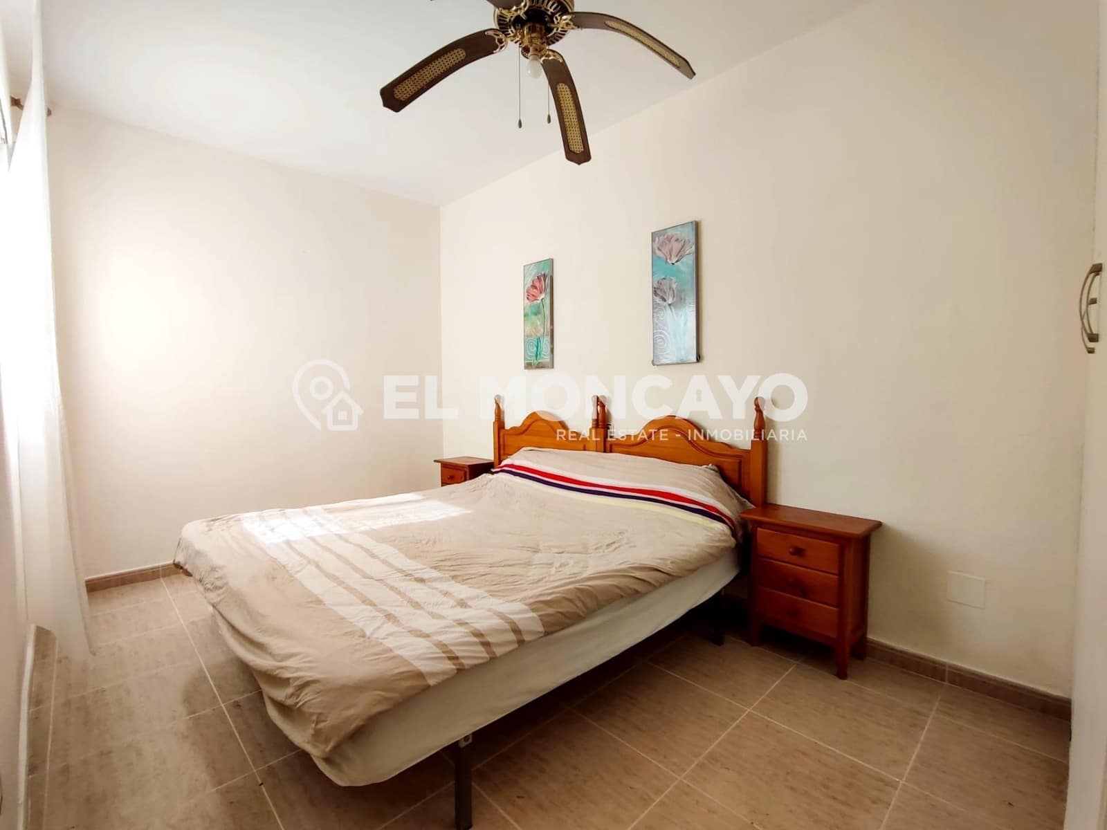 3 slaapkamer Rijtjeshuis te koop in La Regia met zwembad - € 233.000 (Ref: 9690542)