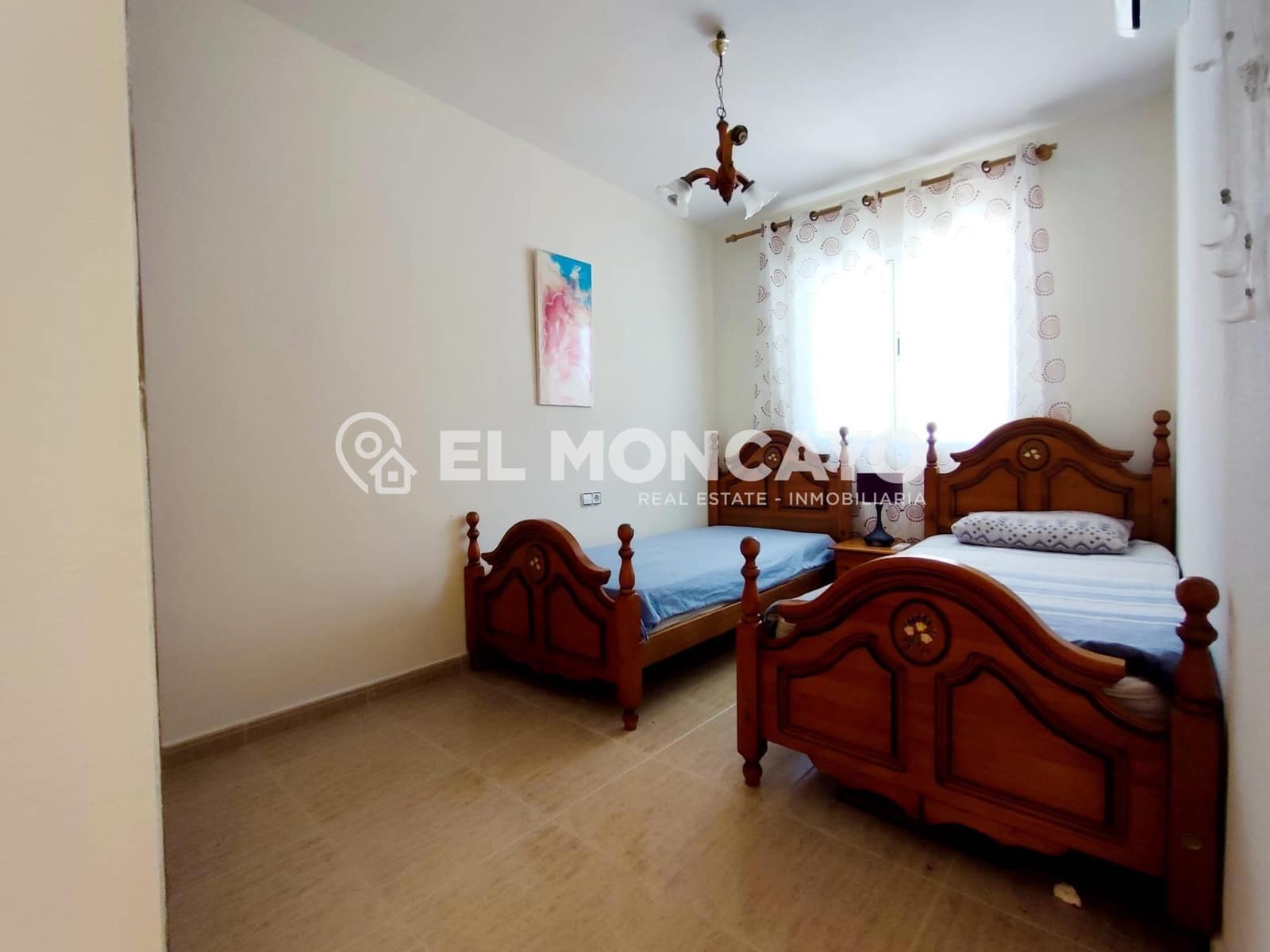 3 slaapkamer Rijtjeshuis te koop in La Regia met zwembad - € 233.000 (Ref: 9690542)