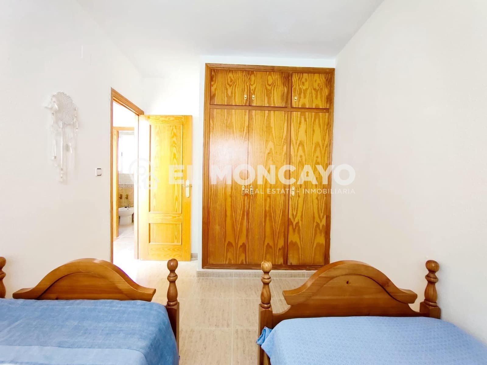 3 slaapkamer Rijtjeshuis te koop in La Regia met zwembad - € 233.000 (Ref: 9690542)