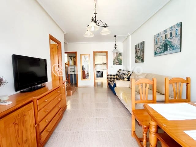 3 slaapkamer Rijtjeshuis te koop in La Regia, Orihuela met zwembad - € 233.000 (Ref: 9690542)