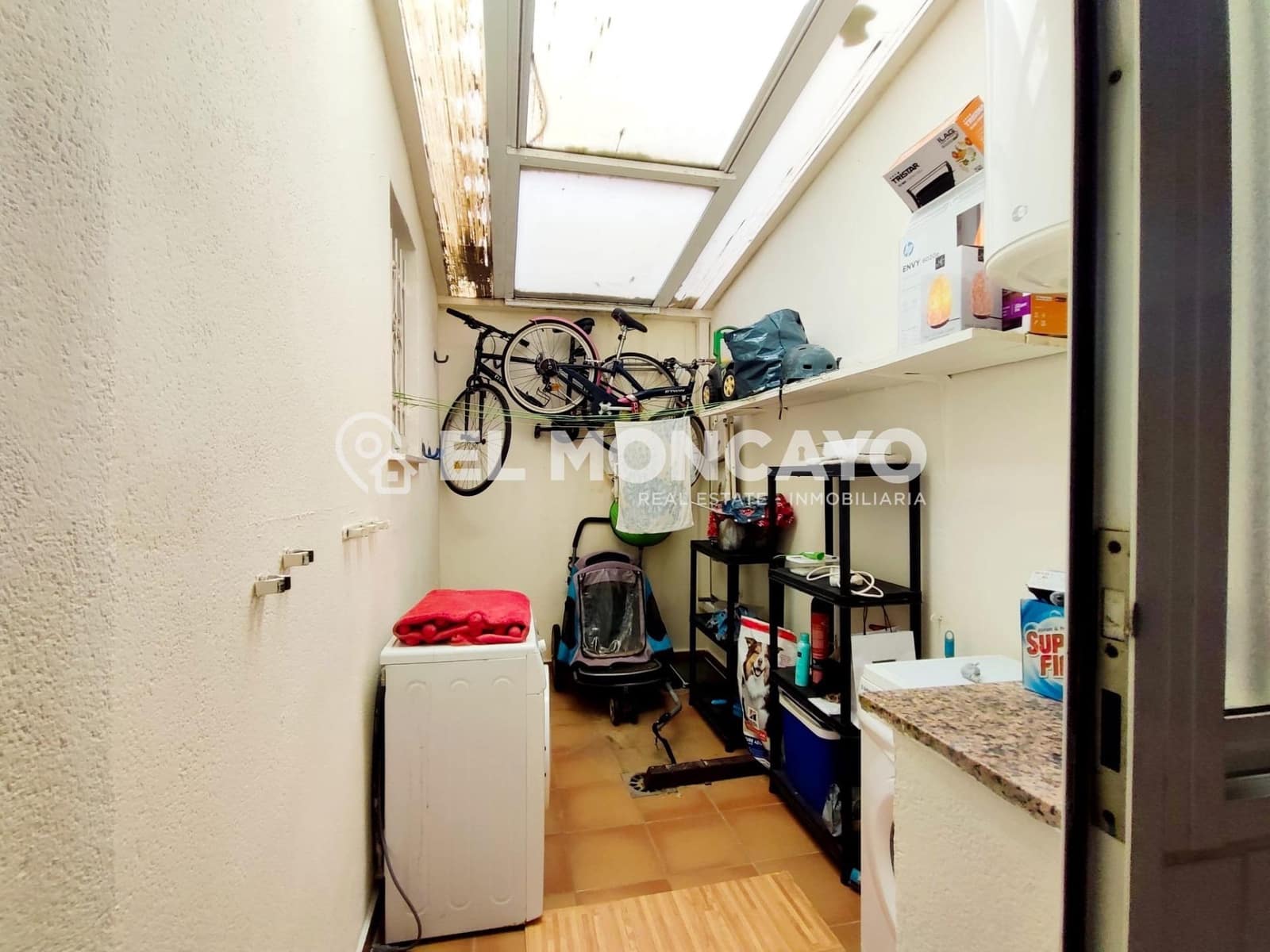 3 slaapkamer Rijtjeshuis te koop in La Regia met zwembad - € 233.000 (Ref: 9690542)