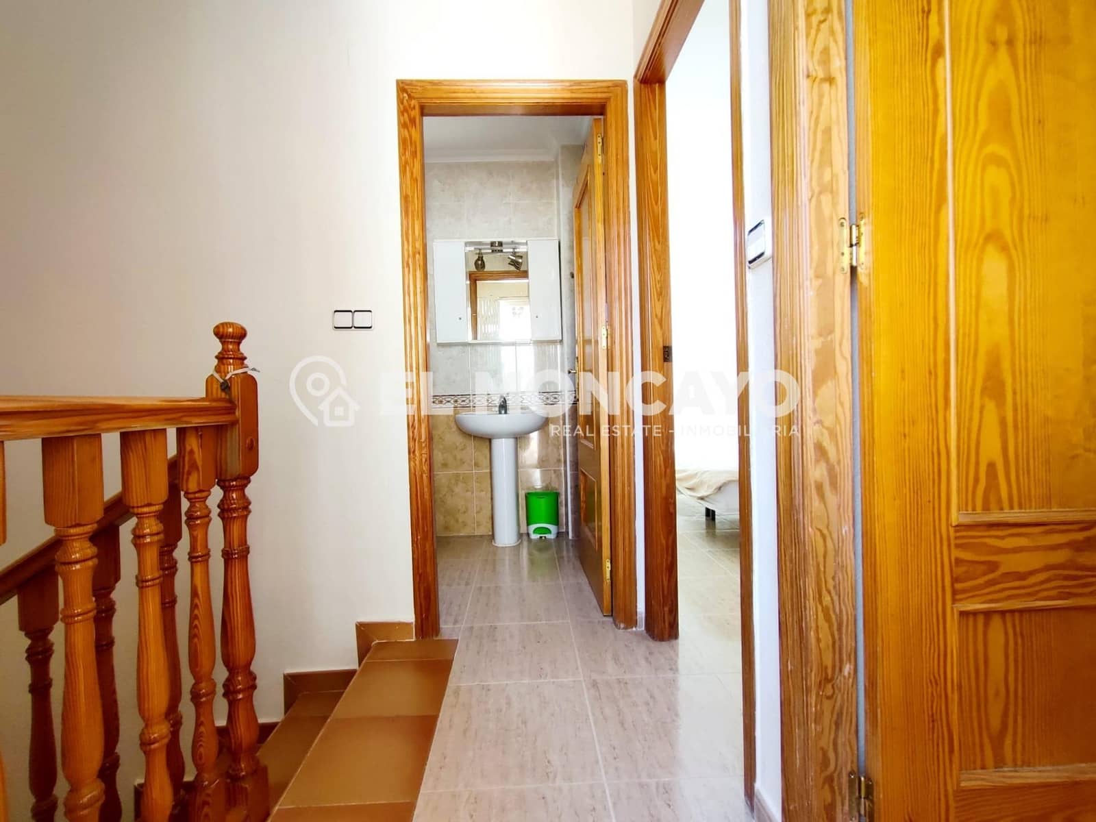 3 slaapkamer Rijtjeshuis te koop in La Regia met zwembad - € 233.000 (Ref: 9690542)