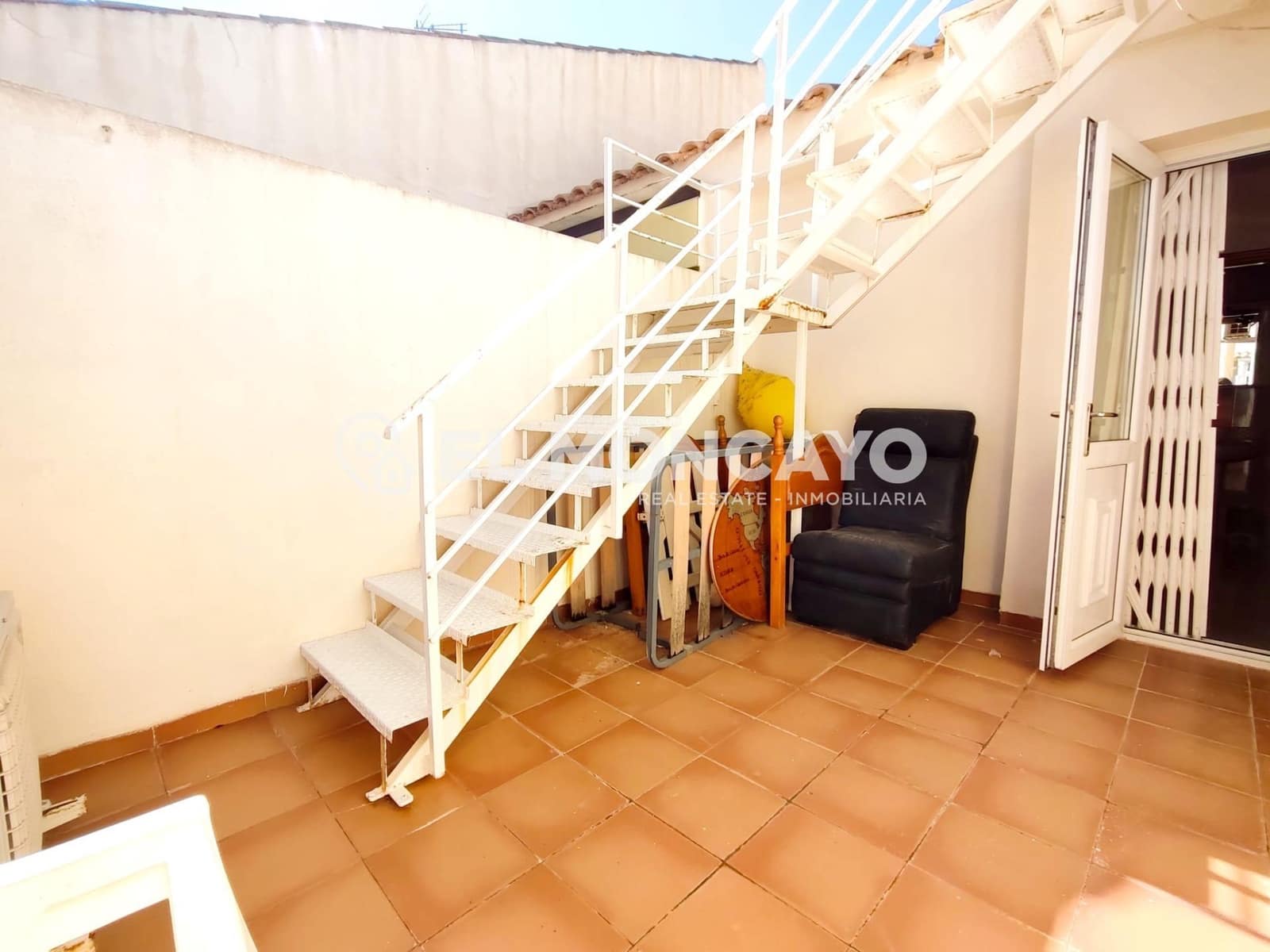 3 slaapkamer Rijtjeshuis te koop in La Regia met zwembad - € 233.000 (Ref: 9690542)