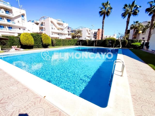 3 slaapkamer Rijtjeshuis te koop in La Regia, Orihuela met zwembad - € 233.000 (Ref: 9690542)