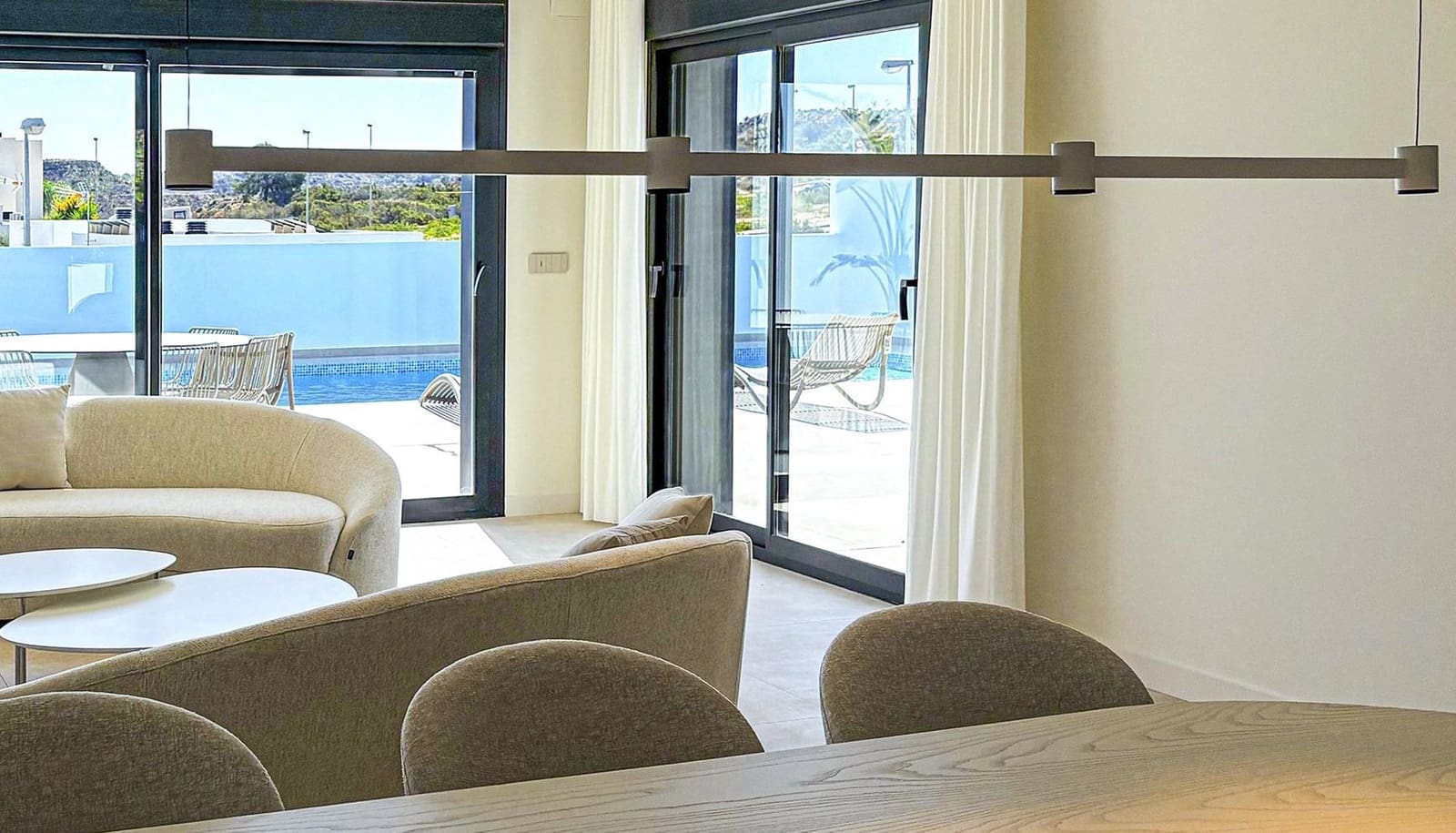 4 bedroom Villa for sale in La Marquesa with pool garage - € 788,500 (Ref: 9701570)