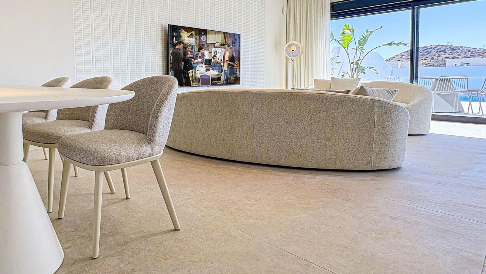 4 bedroom Villa for sale in La Marquesa with pool garage - € 788,500 (Ref: 9701570)