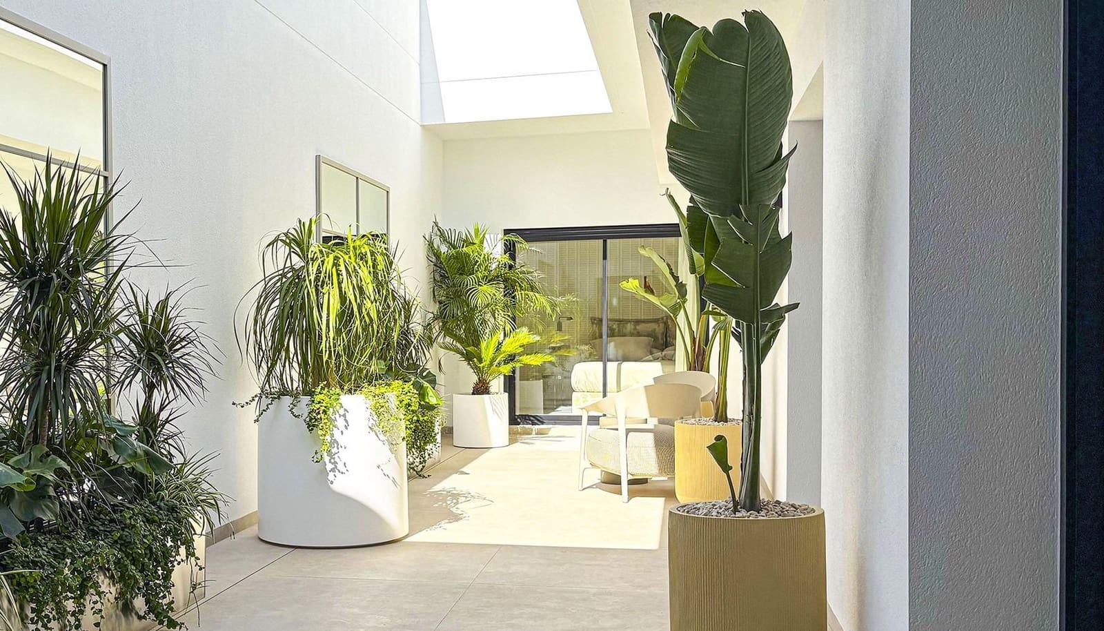 4 bedroom Villa for sale in La Marquesa with pool garage - € 788,500 (Ref: 9701570)