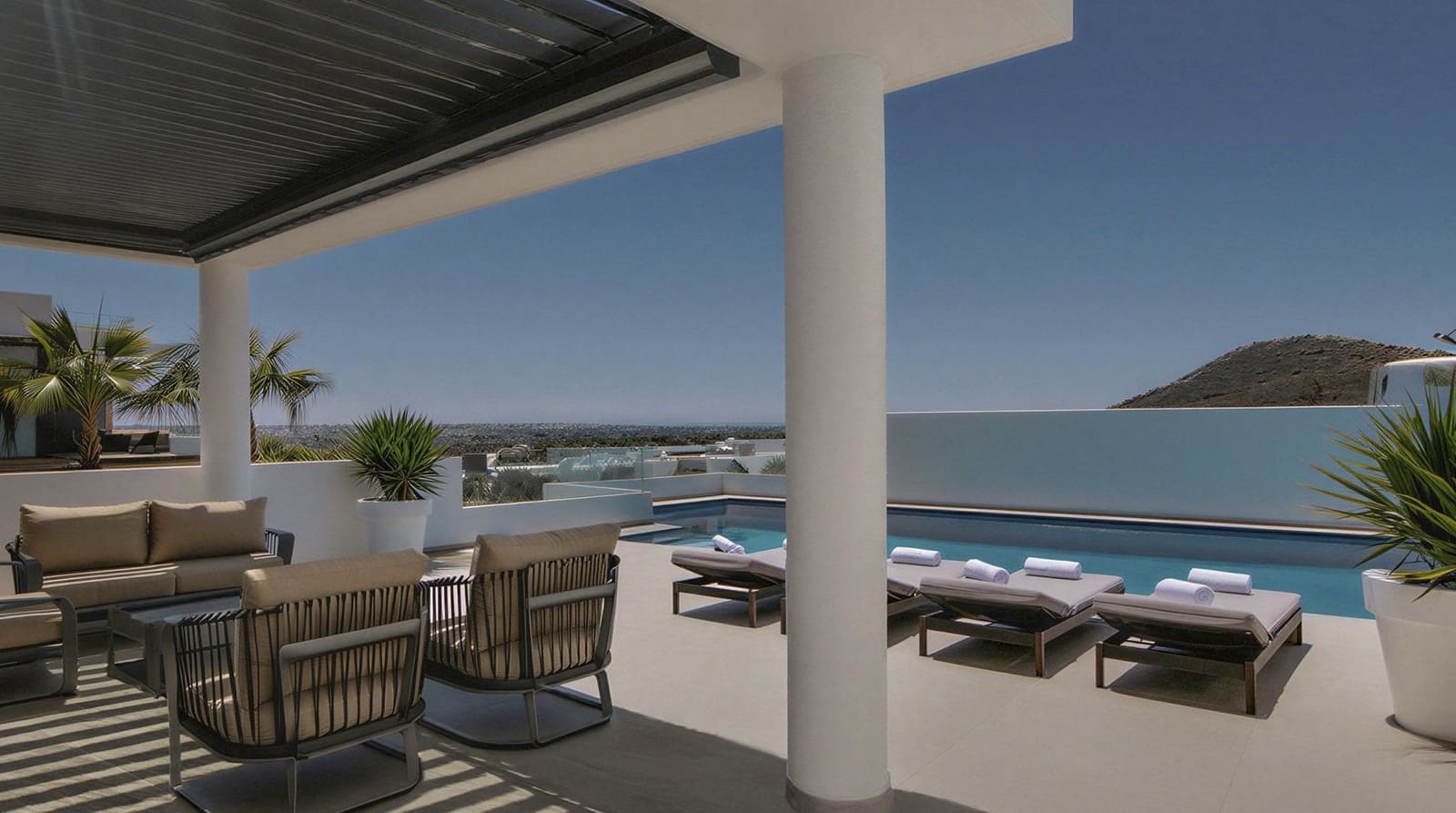 4 bedroom Villa for sale in La Marquesa with pool garage - € 788,500 (Ref: 9701570)