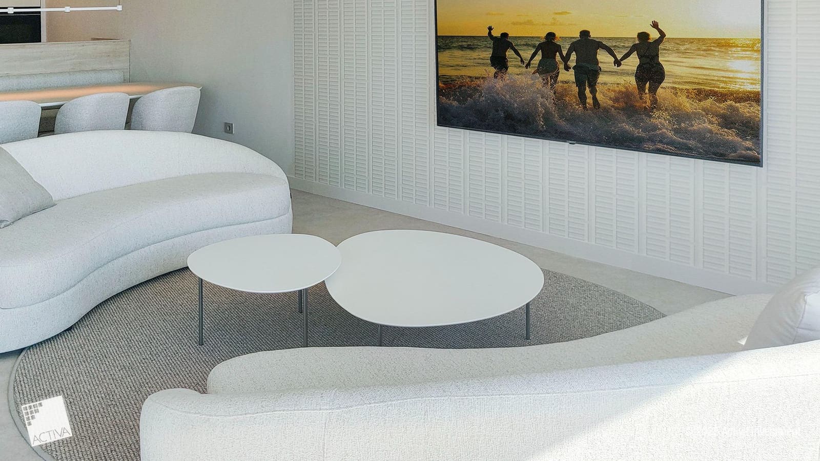 4 soveværelse Villa til salg i La Marquesa med swimmingpool garage - € 798.750 (Ref: 9701571)