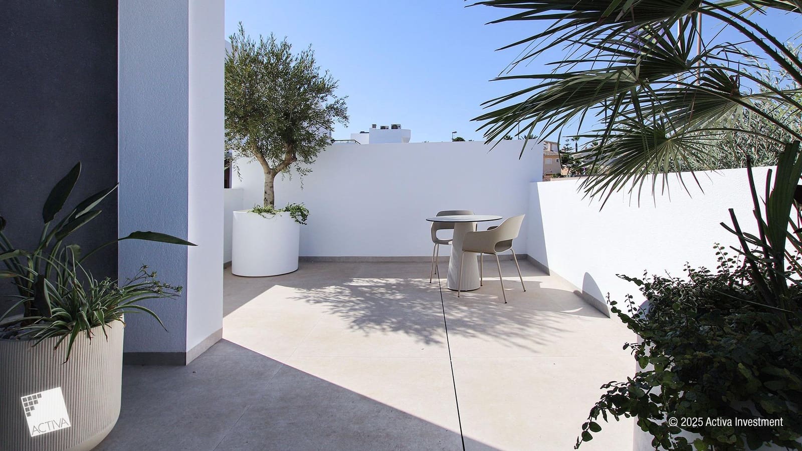 4 soveværelse Villa til salg i La Marquesa med swimmingpool garage - € 798.750 (Ref: 9701571)