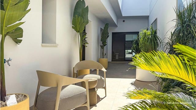 4 soveværelse Villa til salg i La Marquesa, Rojales med swimmingpool garage - € 798.750 (Ref: 9701571)