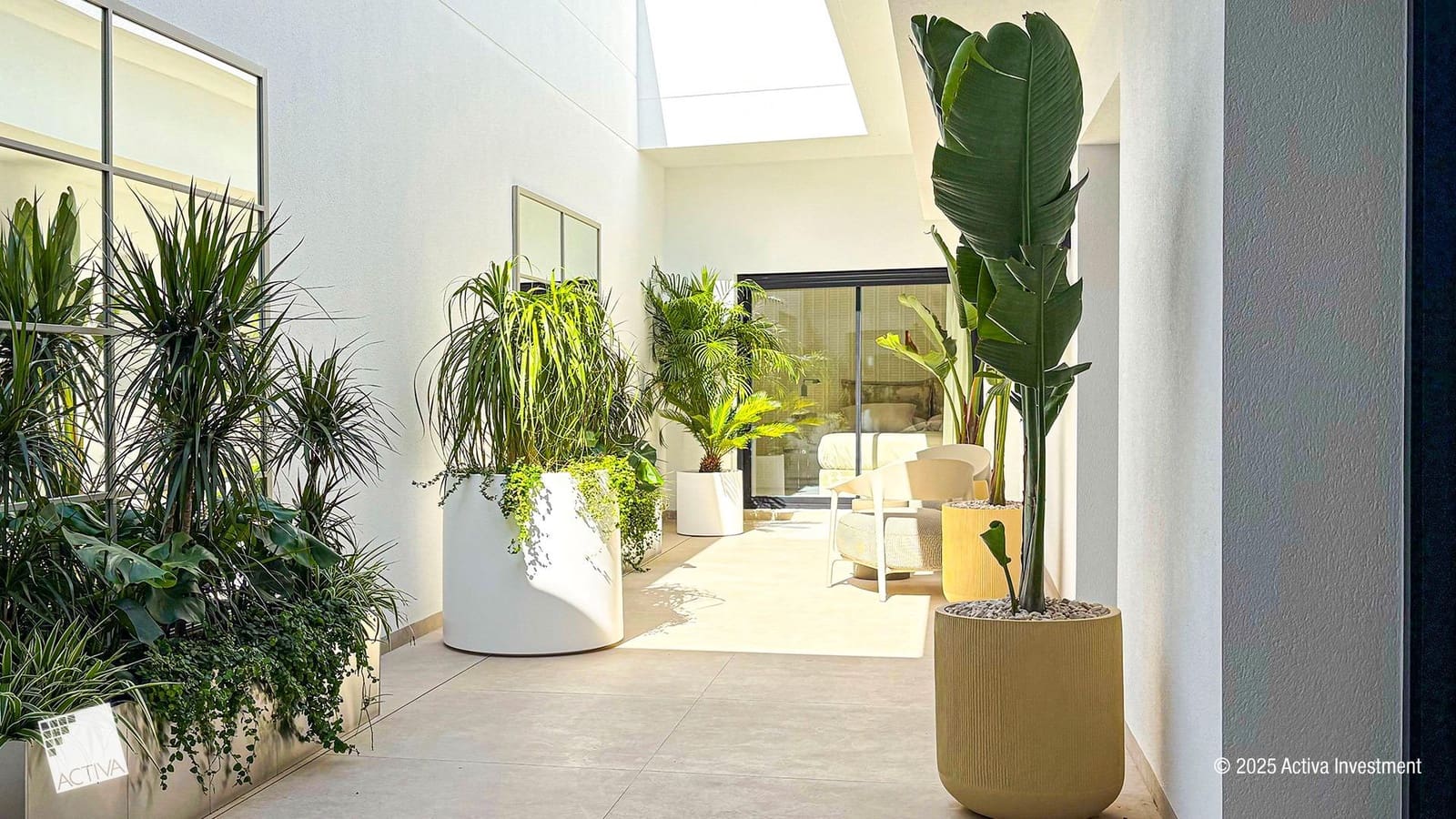 4 soveværelse Villa til salg i La Marquesa med swimmingpool garage - € 798.750 (Ref: 9701571)