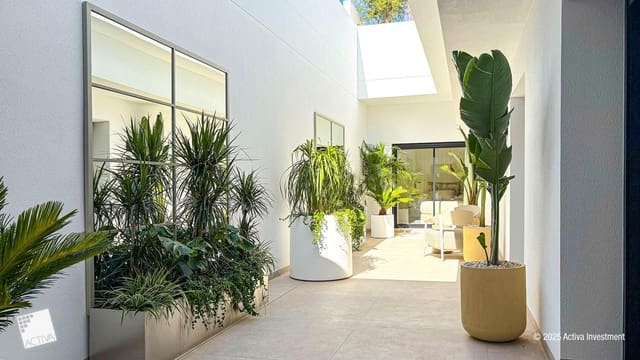 4 soveværelse Villa til salg i La Marquesa, Rojales med swimmingpool garage - € 798.750 (Ref: 9701571)