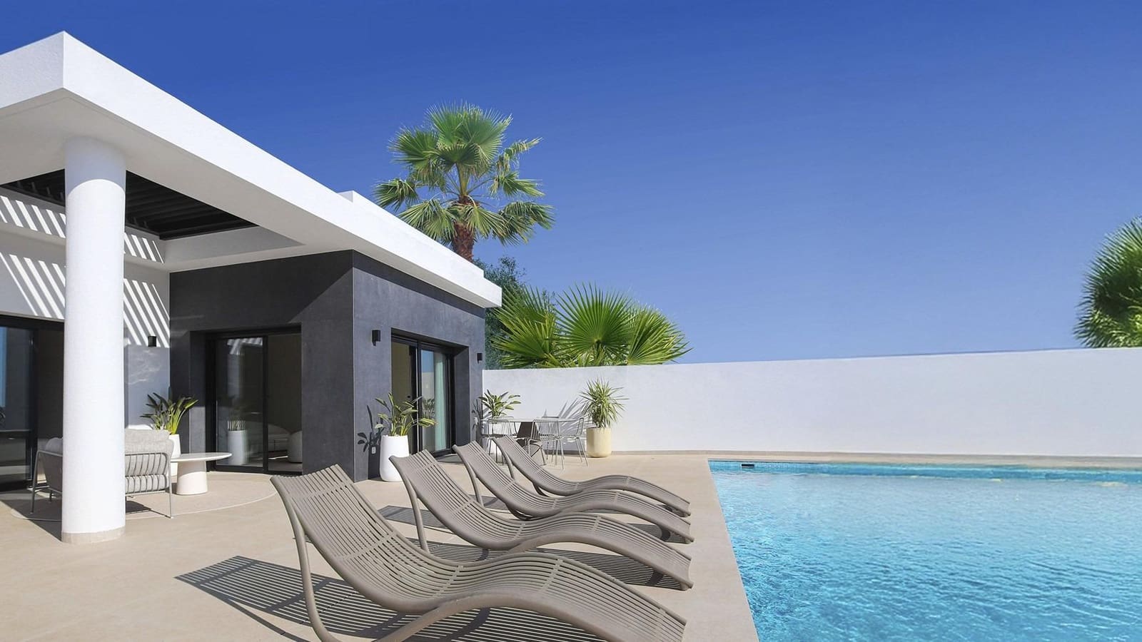 4 bedroom Villa for sale in La Marquesa with pool garage - € 798,750 (Ref: 9701571)