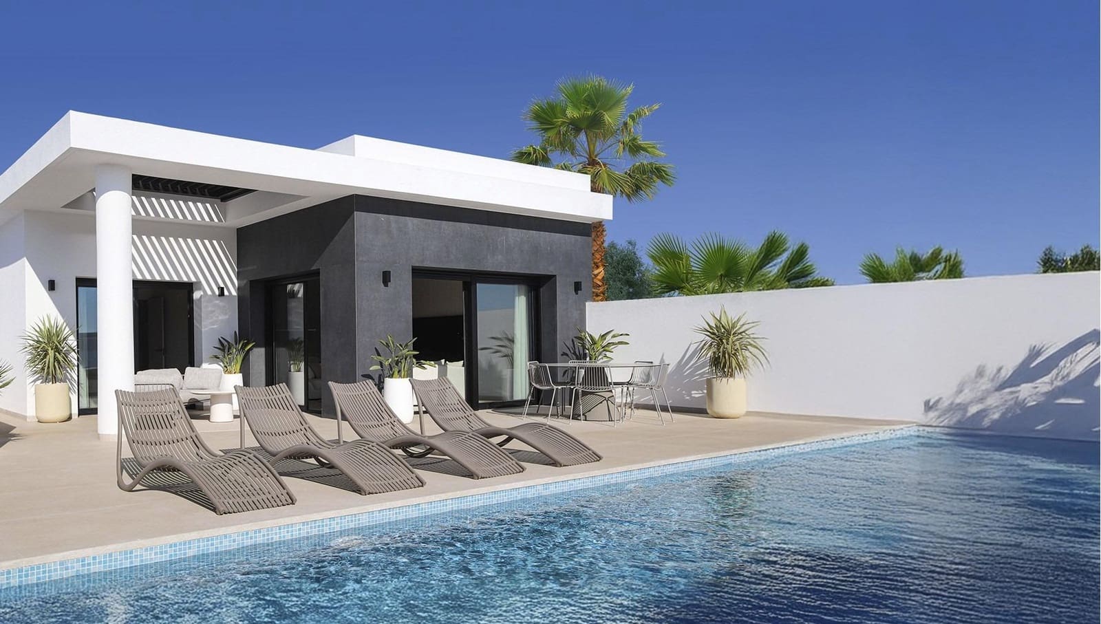 4 bedroom Villa for sale in La Marquesa with pool garage - € 798,750 (Ref: 9701571)