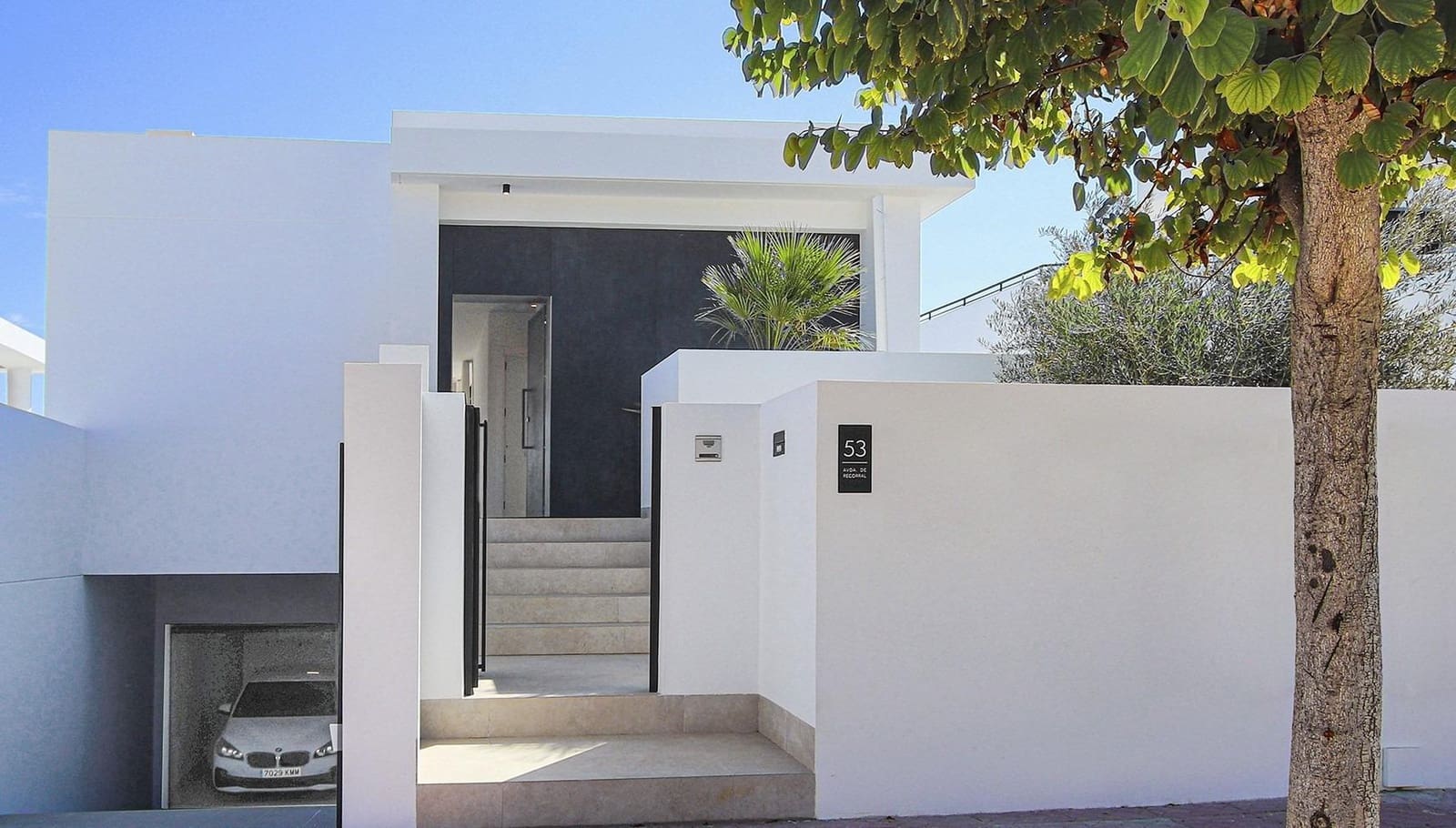 4 bedroom Villa for sale in La Marquesa with pool garage - € 798,750 (Ref: 9701571)