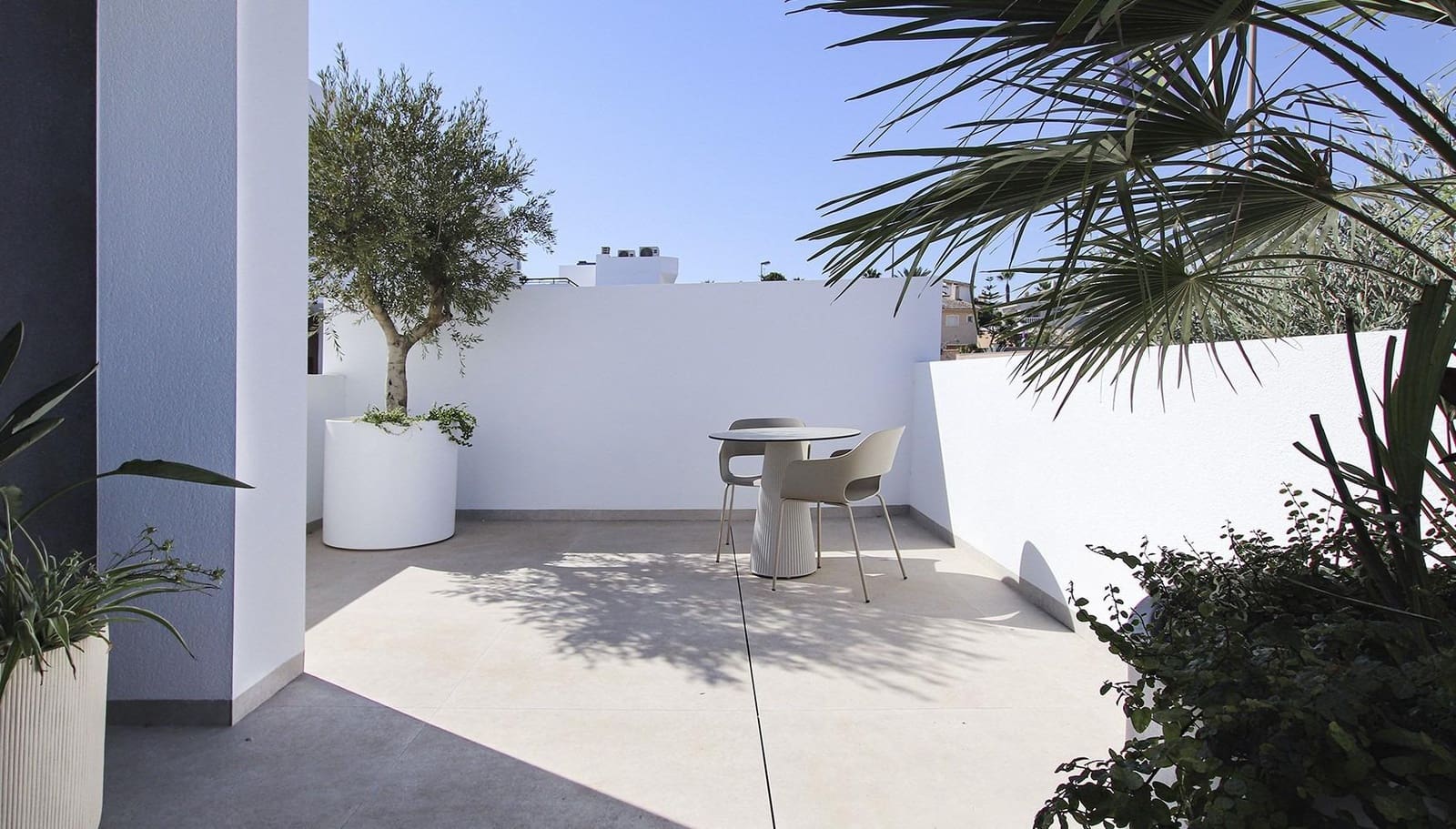 4 bedroom Villa for sale in La Marquesa with pool garage - € 798,750 (Ref: 9701571)