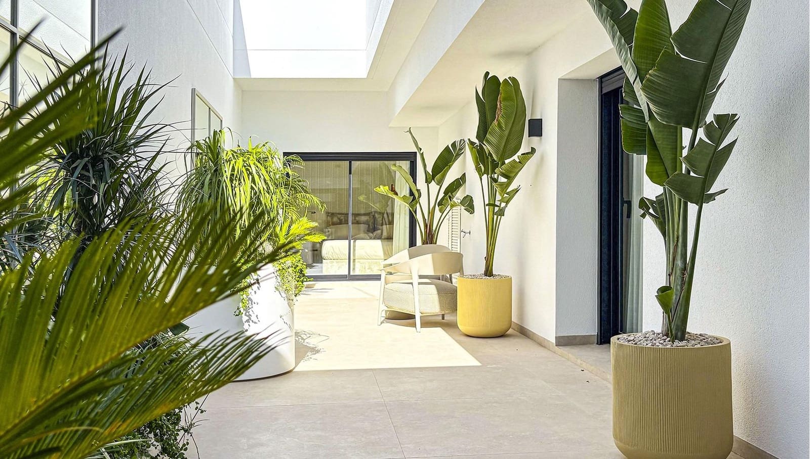 4 bedroom Villa for sale in La Marquesa with pool garage - € 798,750 (Ref: 9701571)