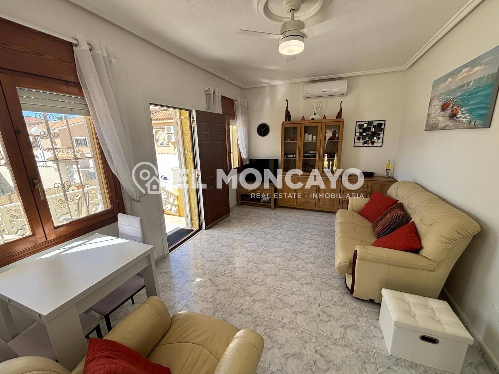 2 camera da letto Villa in vendita in La Marquesa con piscina - 225.000 € (Rif: 9711904)