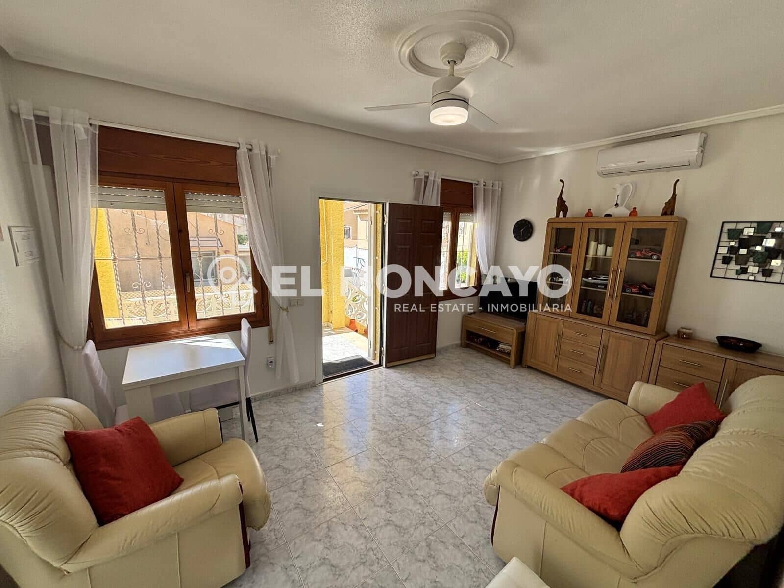 2 camera da letto Villa in vendita in La Marquesa con piscina - 225.000 € (Rif: 9711904)
