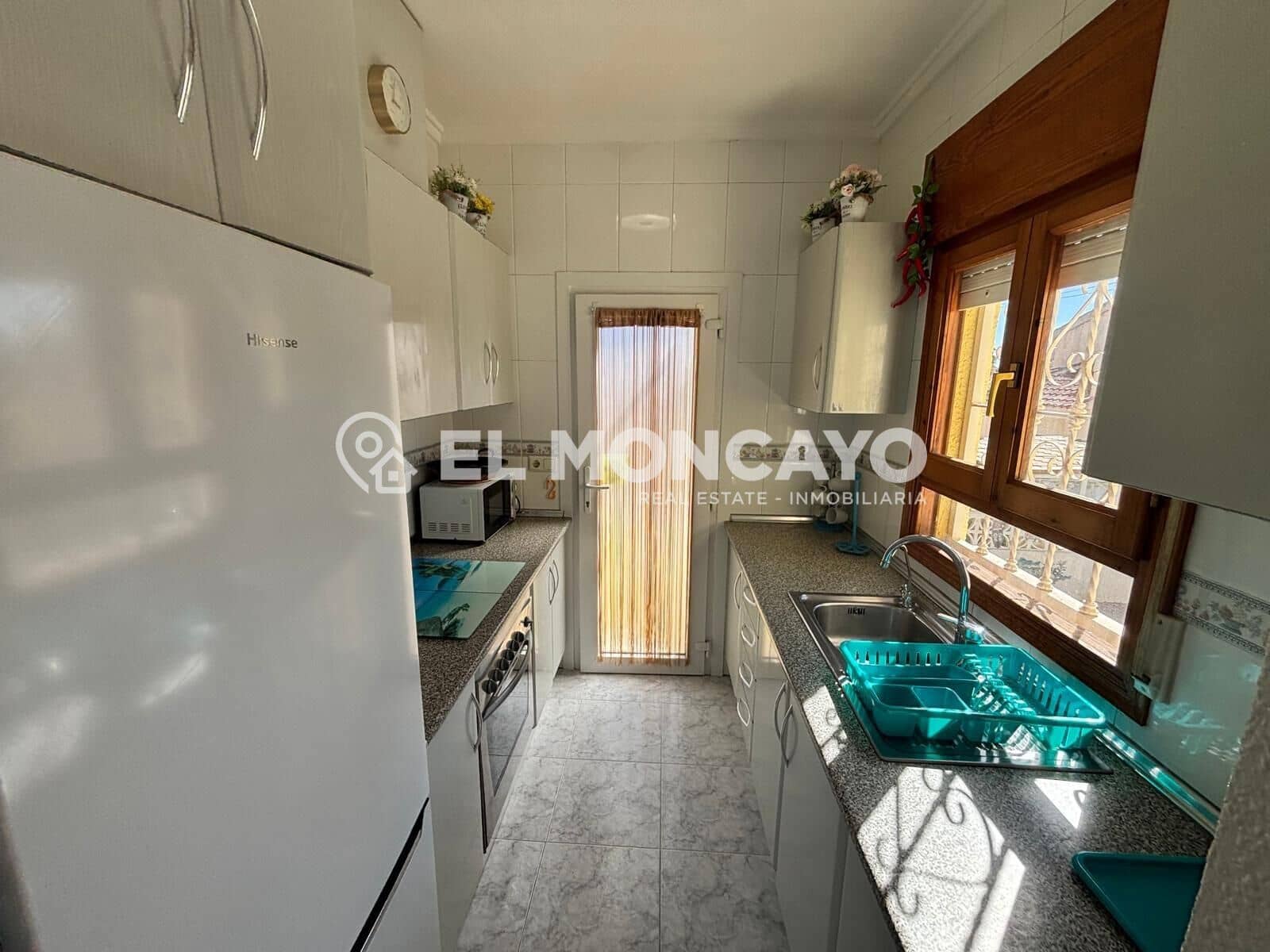 2 camera da letto Villa in vendita in La Marquesa con piscina - 225.000 € (Rif: 9711904)