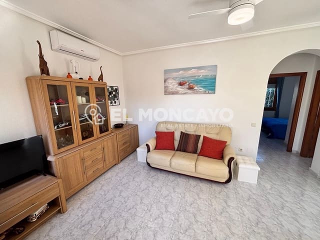 2 bedroom Villa for sale in La Marquesa, Rojales with pool - € 225,000 (Ref: 9711904)