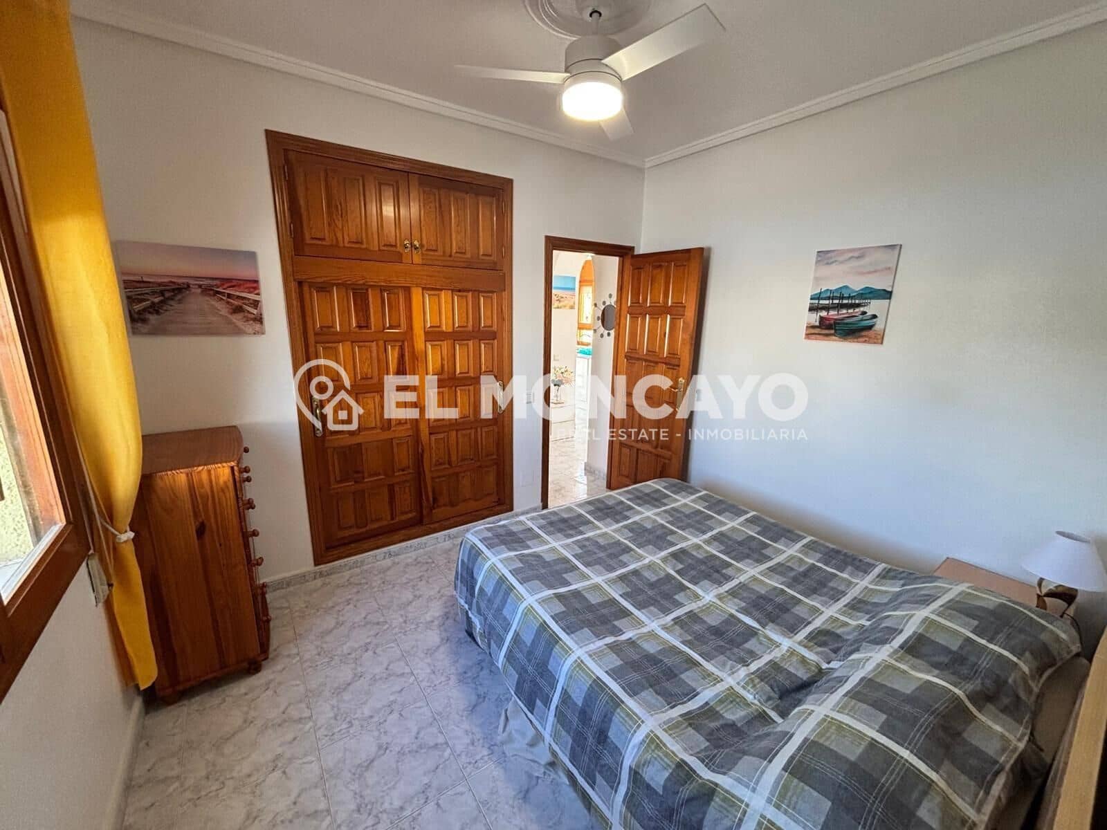 2 camera da letto Villa in vendita in La Marquesa con piscina - 225.000 € (Rif: 9711904)