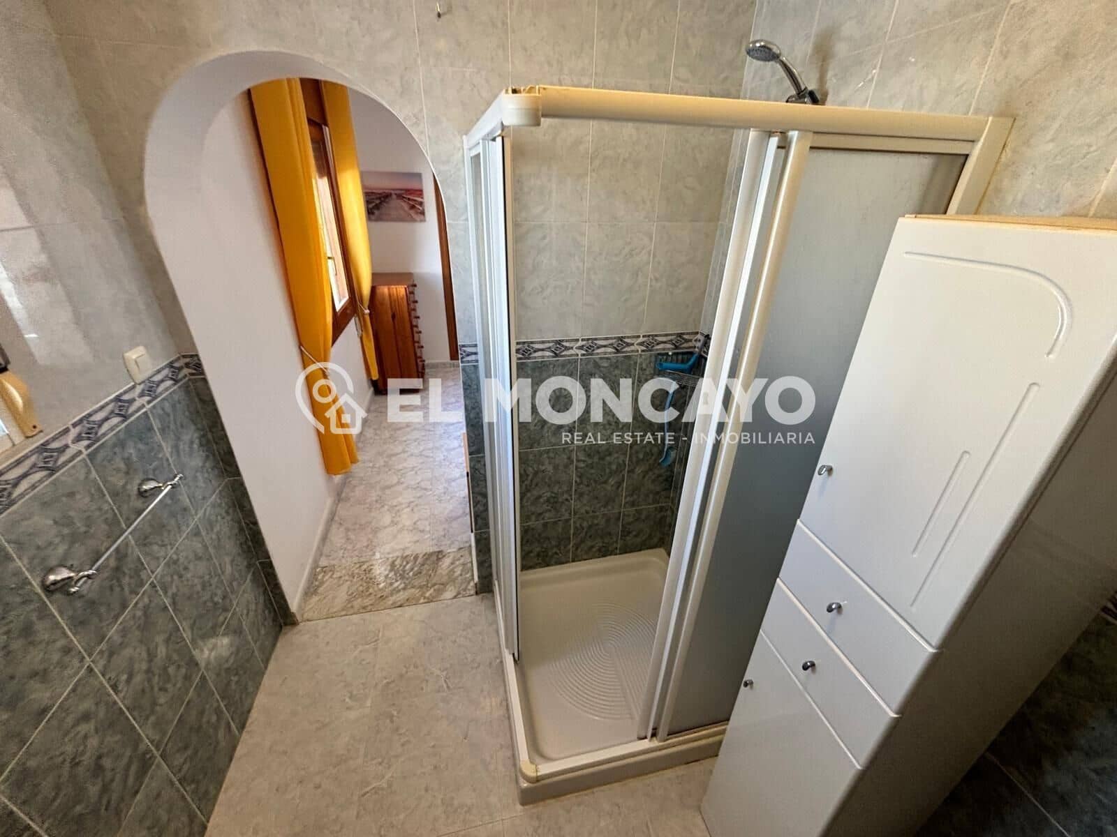 2 camera da letto Villa in vendita in La Marquesa con piscina - 225.000 € (Rif: 9711904)