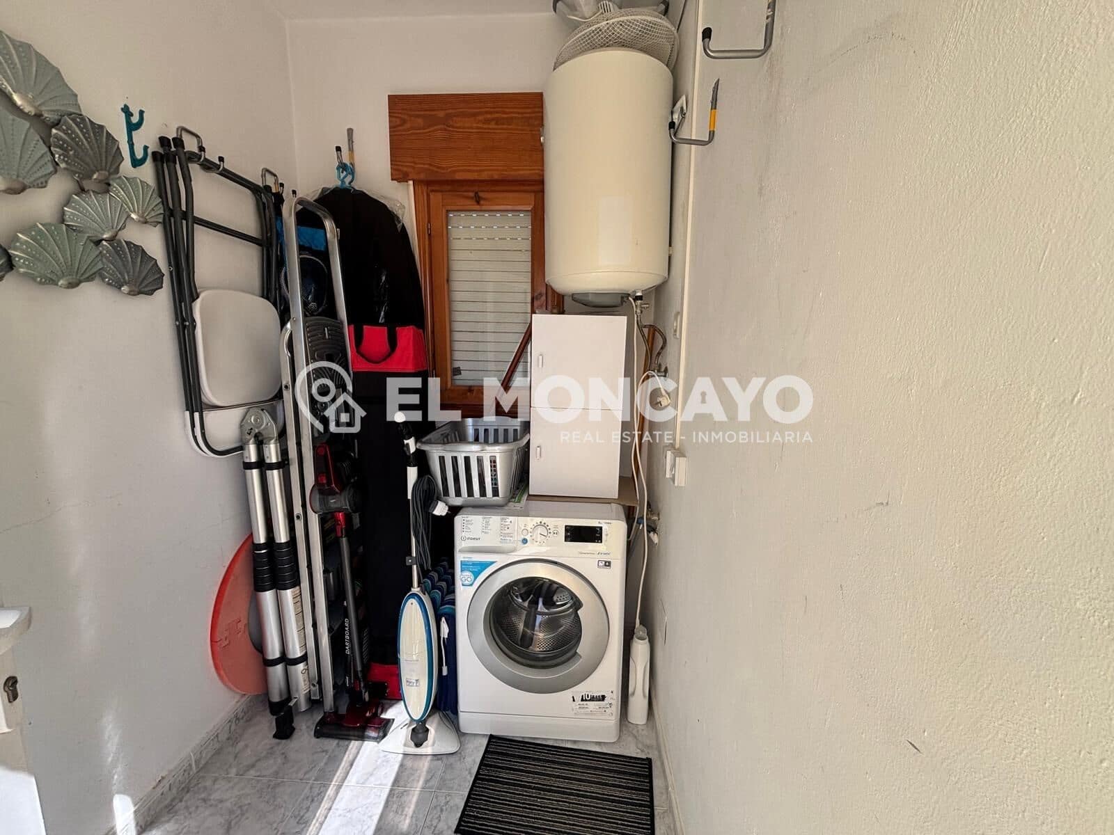 2 camera da letto Villa in vendita in La Marquesa con piscina - 225.000 € (Rif: 9711904)