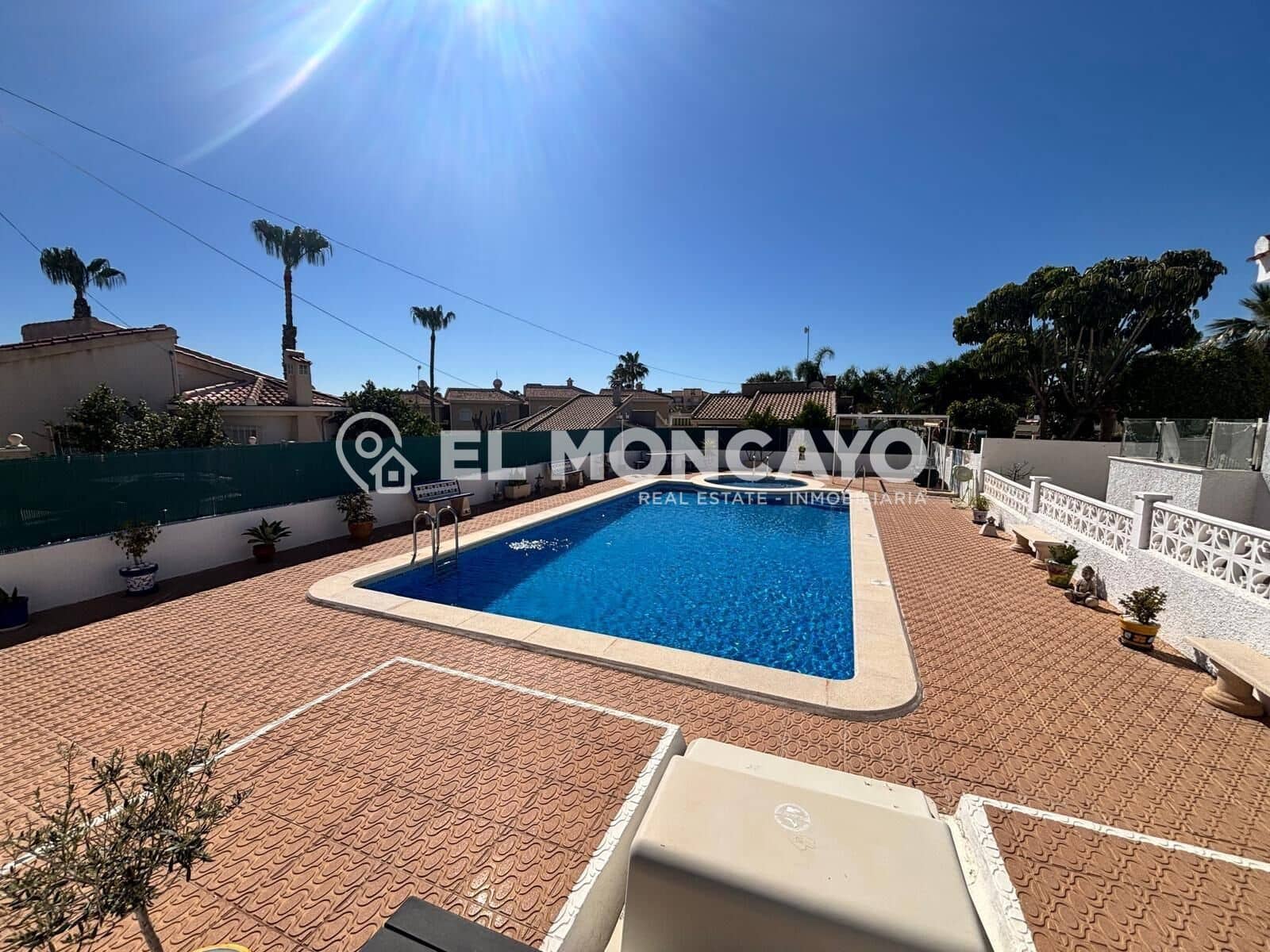 2 camera da letto Villa in vendita in La Marquesa con piscina - 225.000 € (Rif: 9711904)