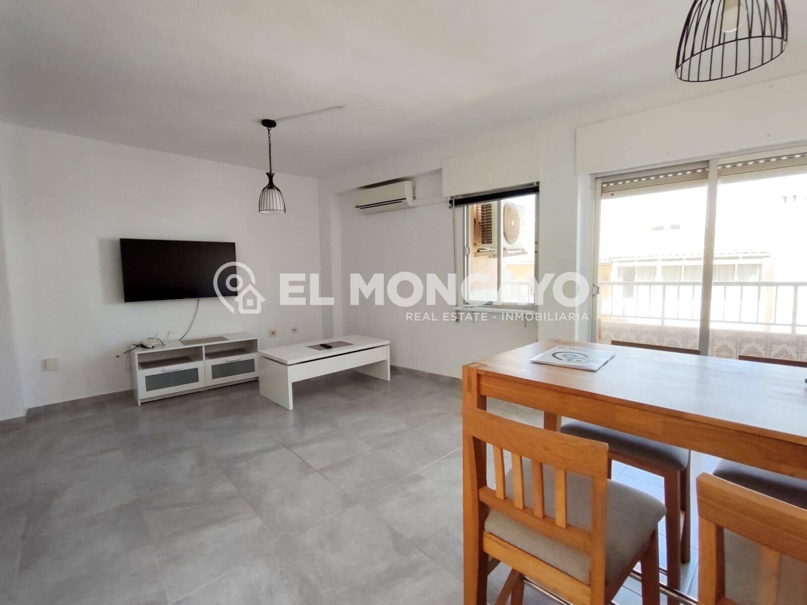 1 Zimmer Apartment zu verkaufen in Torrevieja - 142.000 € (Ref: 9714864)
