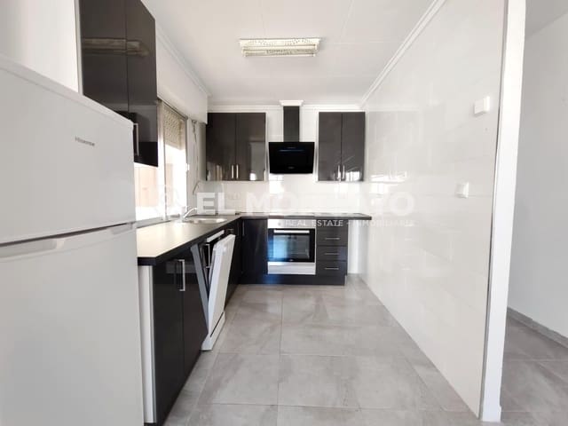 1 Zimmer Apartment zu verkaufen in Torrevieja - 142.000 € (Ref: 9714864)