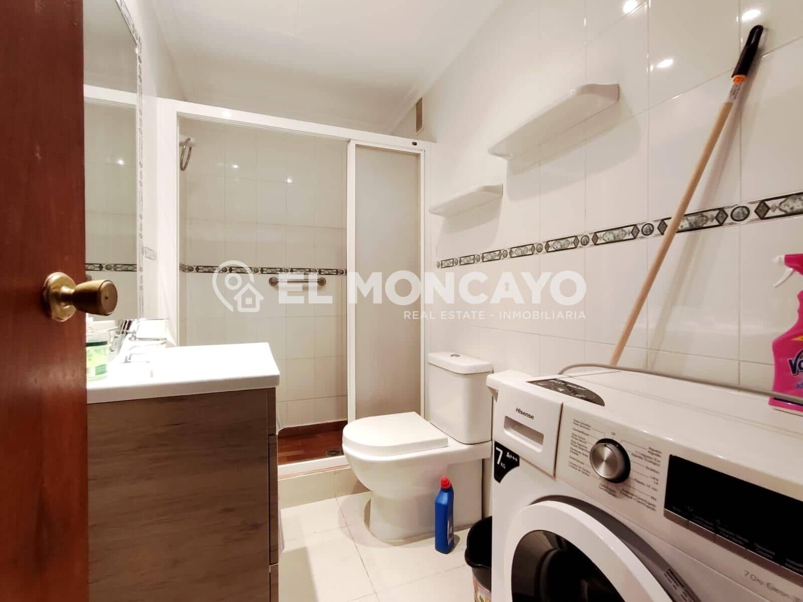 1 Zimmer Apartment zu verkaufen in Torrevieja - 142.000 € (Ref: 9714864)