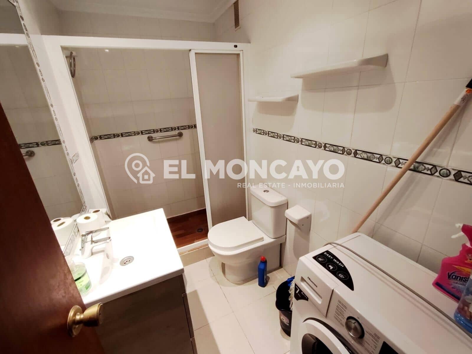 1 Zimmer Apartment zu verkaufen in Torrevieja - 142.000 € (Ref: 9714864)