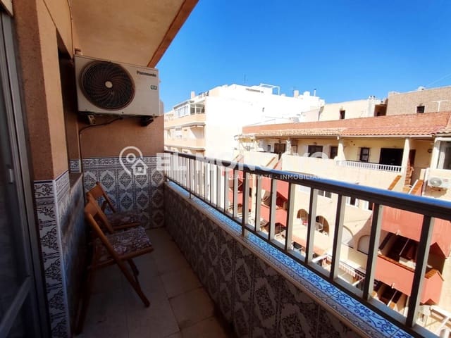 1 Zimmer Apartment zu verkaufen in Torrevieja - 142.000 € (Ref: 9714864)