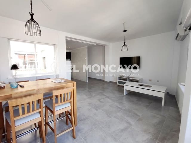 1 Zimmer Apartment zu verkaufen in Torrevieja - 142.000 € (Ref: 9714864)