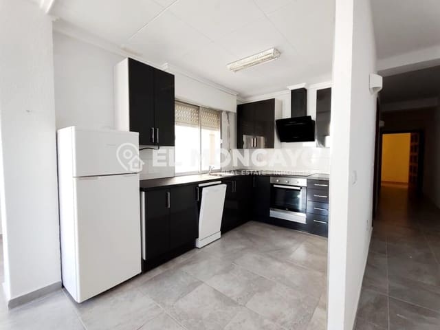1 Zimmer Apartment zu verkaufen in Torrevieja - 142.000 € (Ref: 9714864)