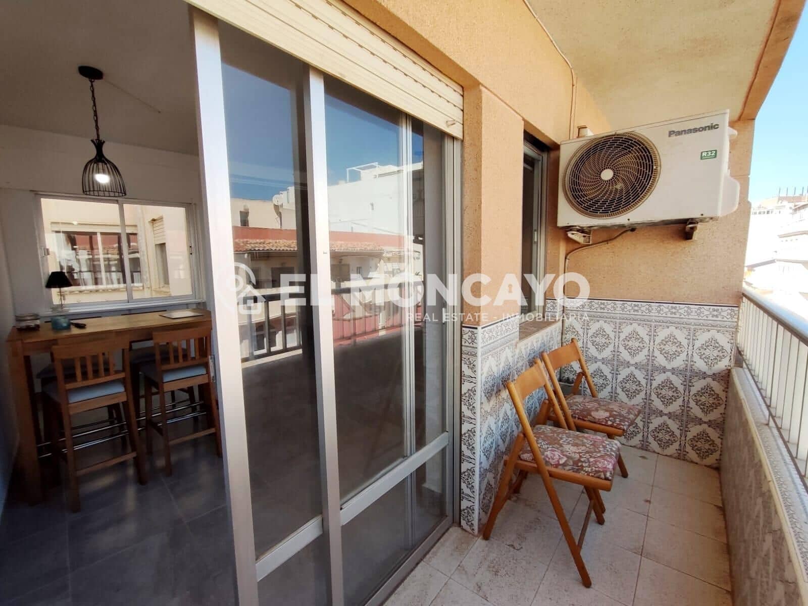 1 Zimmer Apartment zu verkaufen in Torrevieja - 142.000 € (Ref: 9714864)