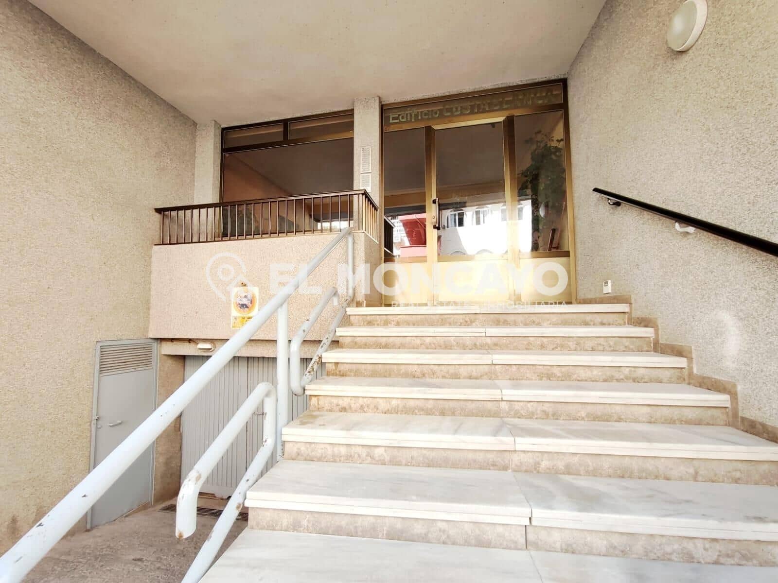 1 Zimmer Apartment zu verkaufen in Torrevieja - 142.000 € (Ref: 9714864)