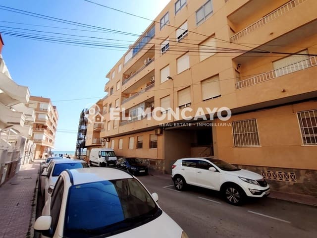 1 Zimmer Apartment zu verkaufen in Torrevieja - 142.000 € (Ref: 9714864)