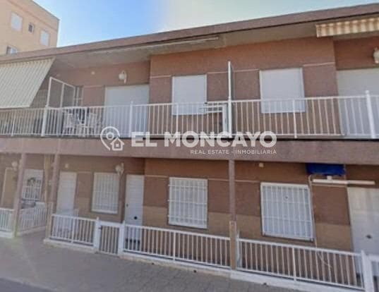 3 sovrum Lägenhet till salu i Santa Pola - 149 000 € (Ref: 9714865)