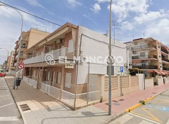 3 sovrum Lägenhet till salu i Santa Pola - 149 000 € (Ref: 9714865)