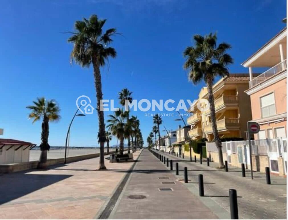 3 sovrum Lägenhet till salu i Santa Pola - 149 000 € (Ref: 9714865)